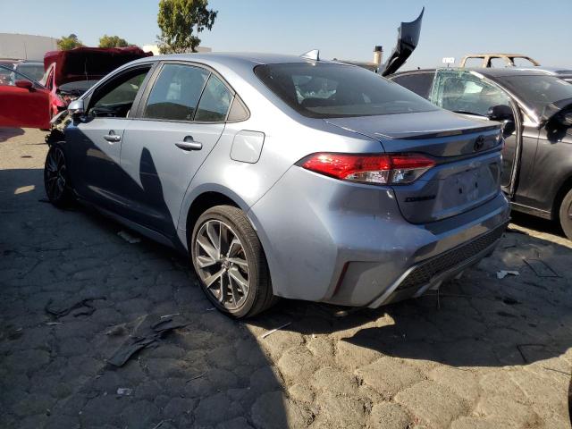 Obraz 2 z 2020 TOYOTA COROLLA SE 2020 z VIN 5YFS4RCE8LP022153