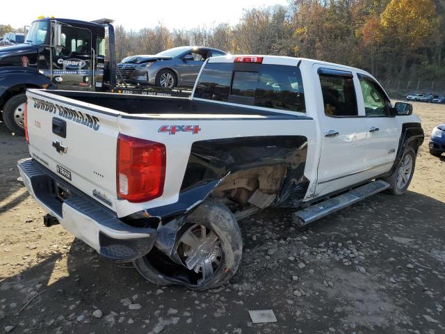 Obraz 3 z 2016 CHEVROLET SILVERADO K1500 HIGH COUNTRY 2016 z VIN 3GCUKTEC3GG353628