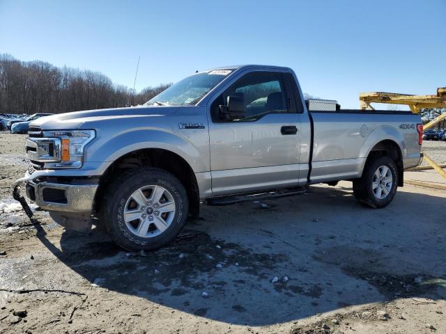 Image 1 of 2020 FORD F150  2020 with VIN 1FTNF1E44LKE31939