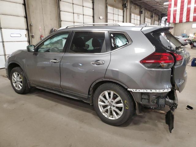 Image 2 of 2019 NISSAN ROGUE S 2019 with VIN KNMAT2MV5KP533310