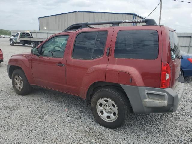 Obraz 2 z 2008 NISSAN XTERRA OFF ROAD 2008 z VIN 5N1AN08U58C536364