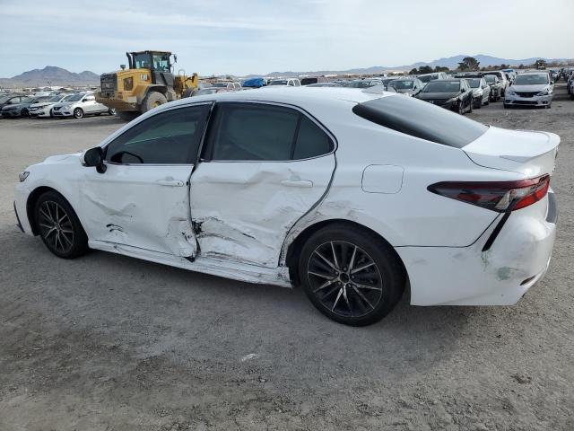 Изображение 2 2023 TOYOTA CAMRY SE NIGHT SHADE 2023 с VIN 4T1S31AK0PU047825