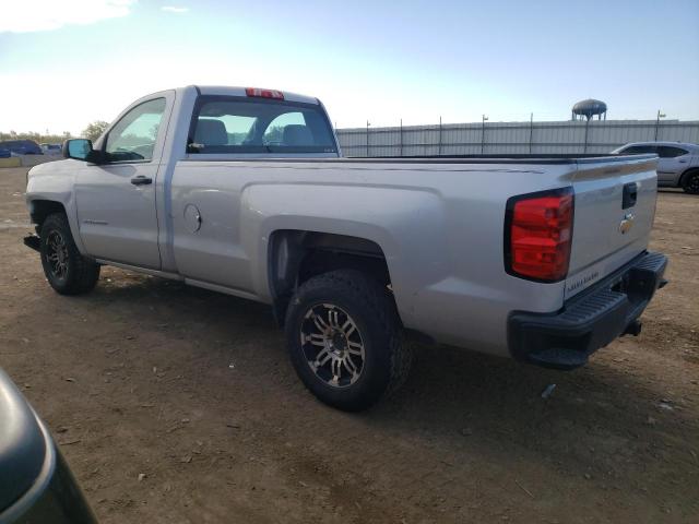 Image 2 of 2015 CHEVROLET SILVERADO C1500 2015 with VIN 1GCNCPEH3FZ391623