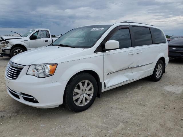 Obraz 2014 CHRYSLER TOWN & COUNTRY TOURING 2014