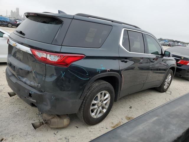 Obraz 3 z 2020 CHEVROLET TRAVERSE LT 2020 z VIN 1GNERGKW3LJ192364