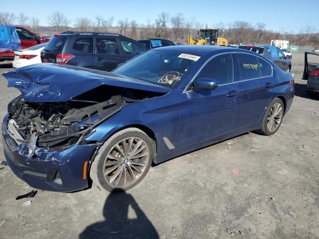 Изображение 2021 BMW 530 XI 2021