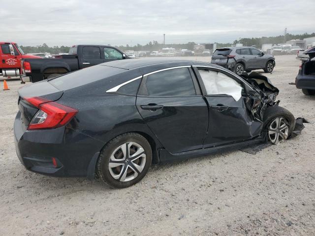 Image 3 of 2018 HONDA CIVIC LX 2018 with VIN 2HGFC2F59JH579214