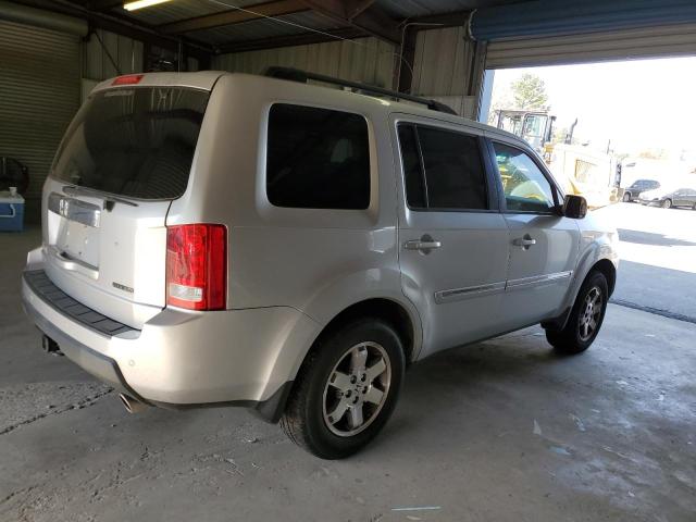 Изображение 3 2011 HONDA PILOT TOURING 2011 с VIN 5FNYF3H90BB038368