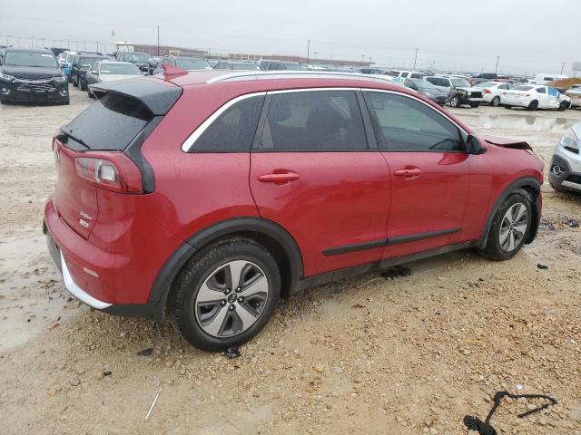 Изображение 3 2017 KIA NIRO FE 2017 с VIN KNDCB3LC8H5088857