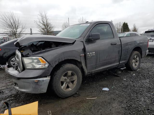 Изображение 2019 RAM 1500 CLASSIC TRADESMAN 2019
