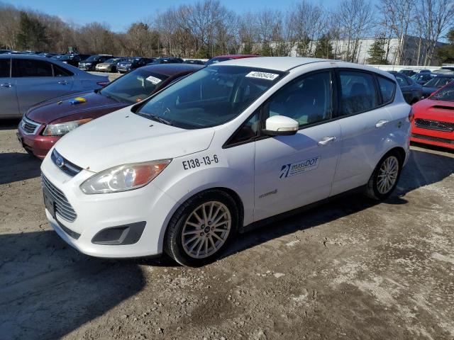 Изображение 2013 FORD C-MAX SE 2013