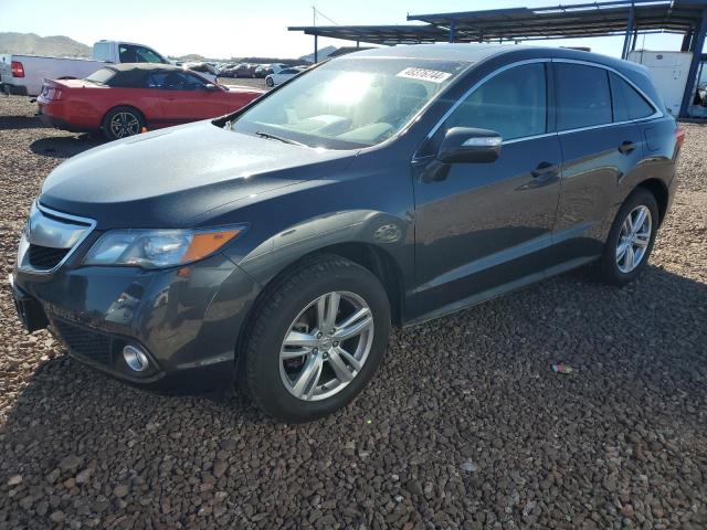 Изображение 2015 ACURA RDX TECHNOLOGY 2015