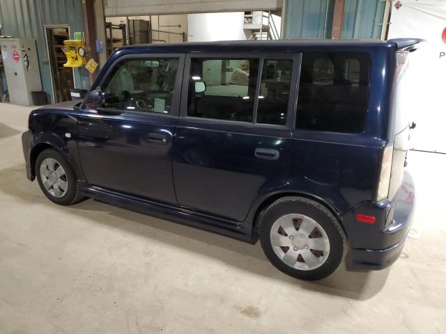 Image 2 of 2006 TOYOTA SCION XB 2006 with VIN JTLKT334364031300