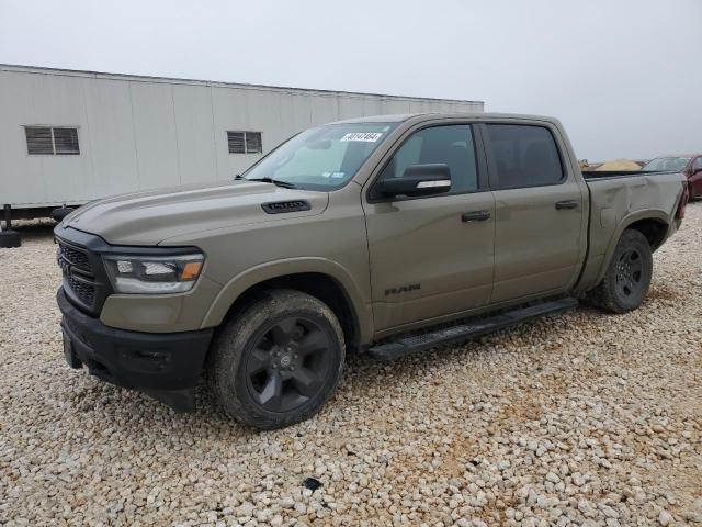 Obraz 2020 RAM 1500 BIG HORN/LONE STAR 2020