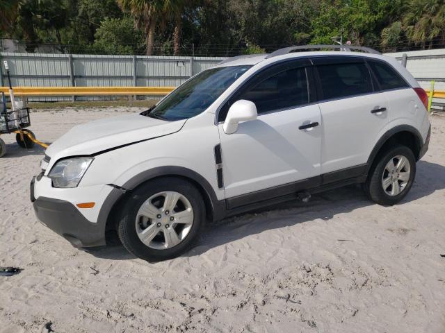 Obraz 2014 CHEVROLET CAPTIVA LS 2014