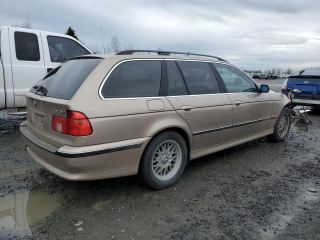 Изображение 3 1999 BMW 528 IT AUTOMATIC 1999 с VIN WBADP6343XBV63019