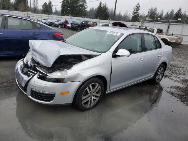 Изображение 2010 VOLKSWAGEN JETTA S 2010