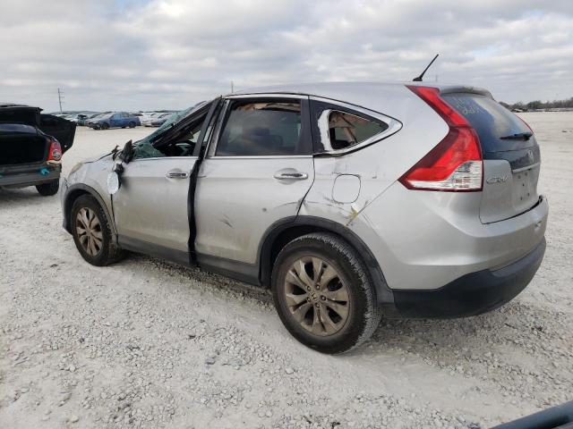 Image 2 of 2014 HONDA CR-V EX 2014 with VIN 3CZRM3H59EG702604