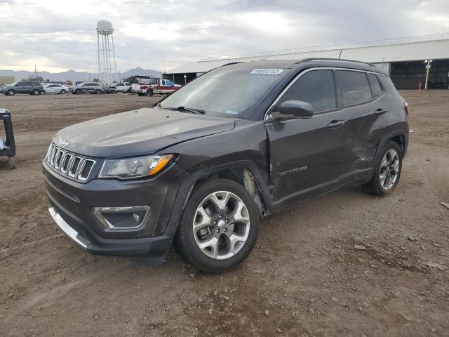 Obraz 2019 JEEP COMPASS LIMITED 2019