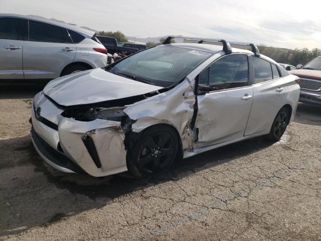 2020 TOYOTA PRIUS L 2020 image