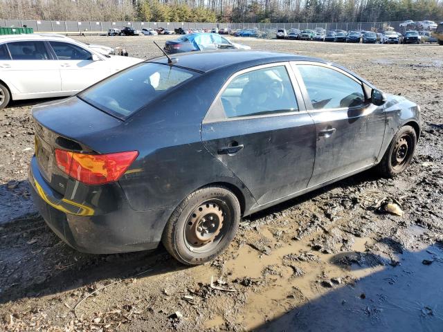 Image 3 of 2012 KIA FORTE EX 2012 with VIN KNAFU4A26C5637288