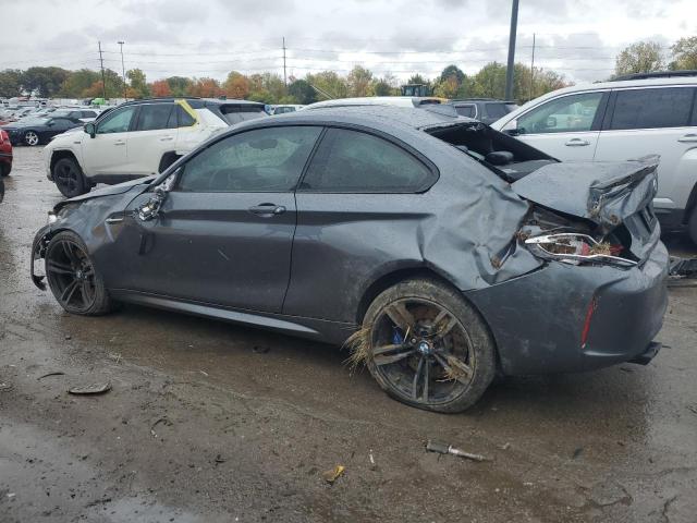 Изображение 2 2018 BMW M2  2018 с VIN WBS1J5C54JVA12545