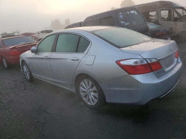Image 2 of 2013 HONDA ACCORD EX 2013 with VIN 1HGCR2F77DA211118