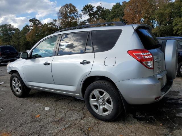 Obraz 2 z 2011 TOYOTA RAV4  2011 z VIN 2T3ZF4DV9BW092677