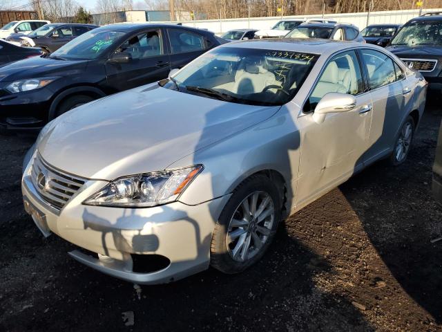 Image 1 of 2010 LEXUS ES 350 2010 with VIN JTHBK1EG6A2410711