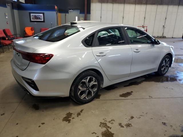 Изображение 3 2020 KIA FORTE FE 2020 с VIN 3KPF24AD0LE193548