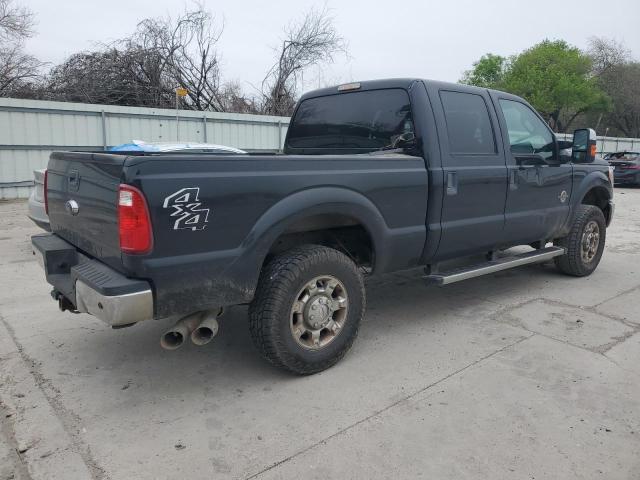 Image 3 of 2014 FORD F250 SUPER DUTY 2014 with VIN 1FT7W2BT6EEA83864