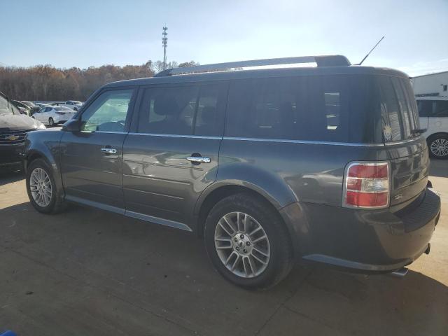 Obraz 2 z 2016 FORD FLEX SEL 2016 z VIN 2FMGK5C80GBA19868