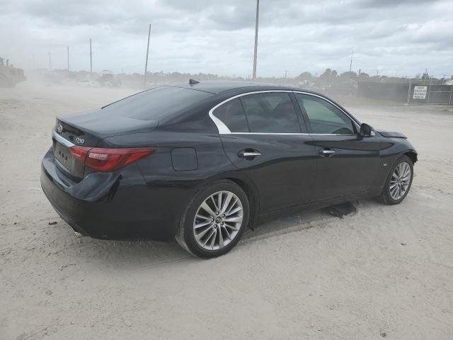 Изображение 3 2018 INFINITI Q50 LUXE 2018 с VIN JN1EV7AP6JM353464