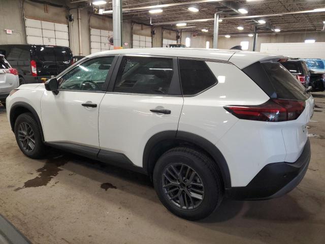 Obraz 2 z 2022 NISSAN ROGUE S 2022 z VIN 5N1BT3AA0NC706699