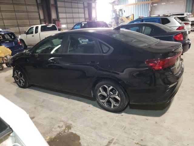 Obraz 2 z 2021 KIA FORTE FE 2021 z VIN 3KPF24AD5ME361041