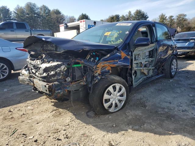 Изображение 1 2011 TOYOTA COROLLA BASE 2011 с VIN 2T1BU4EE4BC662407