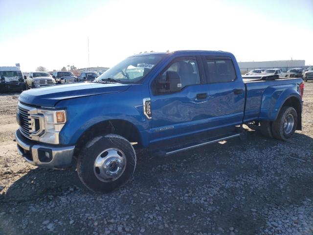 Obraz 2020 FORD F350 SUPER DUTY 2020