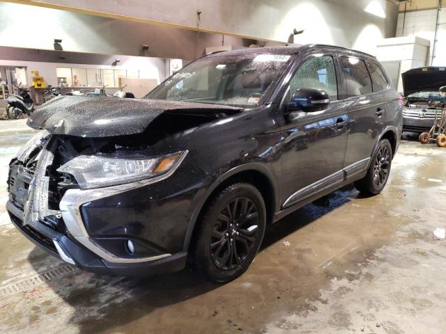 Изображение 2019 MITSUBISHI OUTLANDER SE 2019