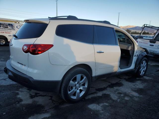 Изображение 3 2012 CHEVROLET TRAVERSE LT 2012 с VIN 1GNKRGED3CJ328277