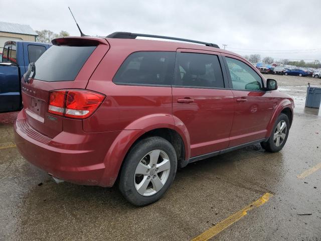 Obraz 3 z 2011 DODGE JOURNEY MAINSTREET 2011 z VIN 3D4PG1FG1BT501850