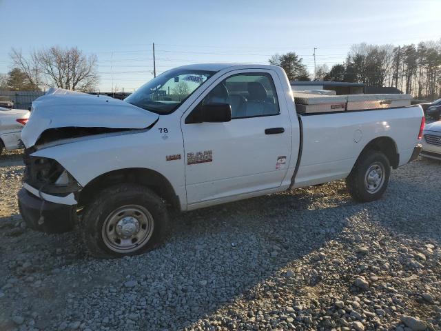 Изображение 1 2015 RAM 2500 ST 2015 с VIN 3C6LR4AT5FG600155