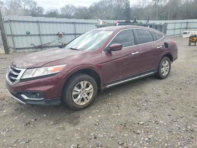 2013 HONDA CROSSTOUR EXL 2013 image