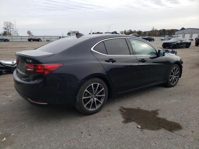 Изображение 3 2015 ACURA TLX TECH 2015 с VIN 19UUB2F59FA001095