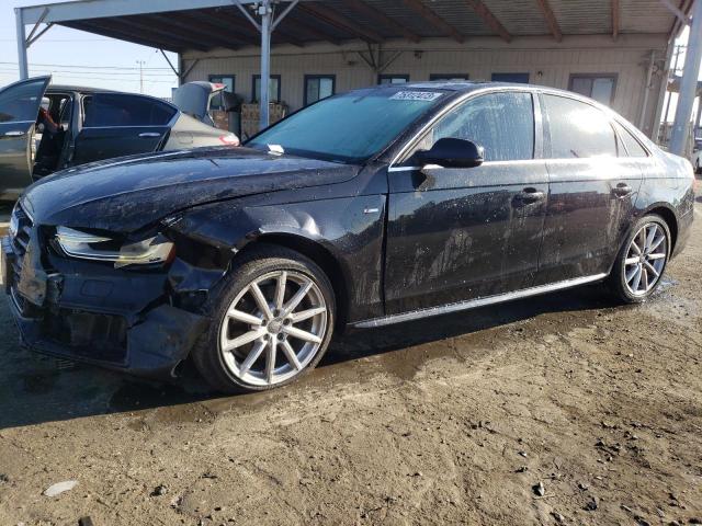 Obraz 2014 AUDI A4 PREMIUM PLUS 2014