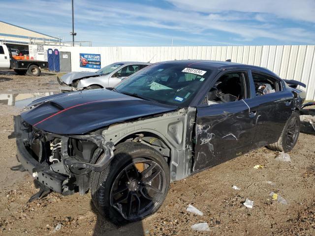 Изображение 2022 DODGE CHARGER SCAT PACK 2022