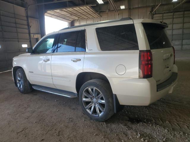 Obraz 2 z 2015 CHEVROLET TAHOE K1500 LTZ 2015 z VIN 1GNSKCKC3FR596826