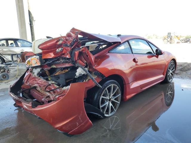 Obraz 3 z 2012 MITSUBISHI ECLIPSE GS SPORT 2012 z VIN 4A31K5DF7CE007672