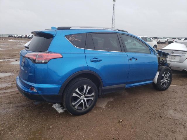 Изображение 3 2017 TOYOTA RAV4 LE 2017 с VIN 2T3ZFREVXHW322263