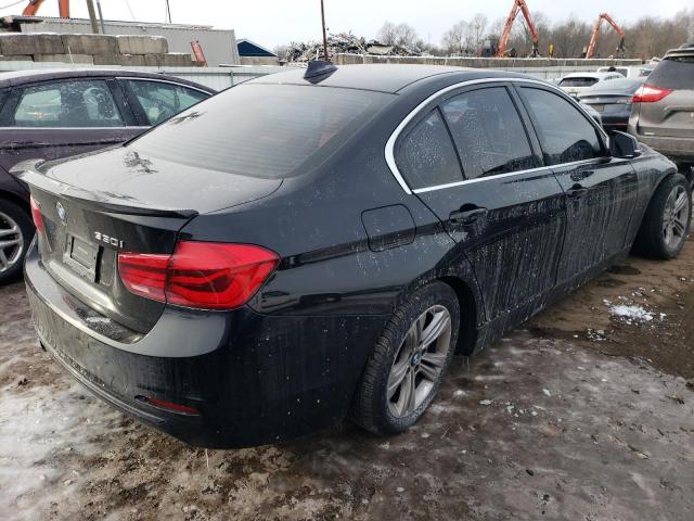 Image 3 of 2018 BMW 330 XI 2018 with VIN WBA8D9G55JNU71611