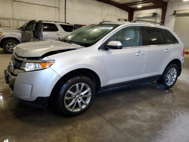 Изображение 2013 FORD EDGE LIMITED 2013
